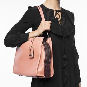Coach 1941 'Rogue' shoulder bag